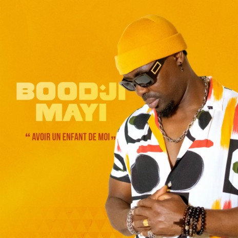 Avoir un enfant de moi | Boomplay Music