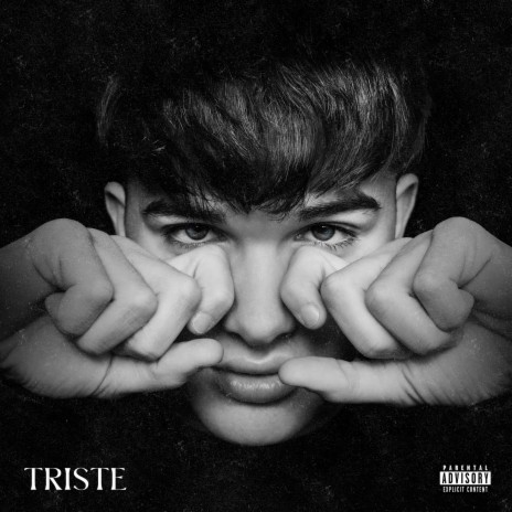 TRISTE | Boomplay Music
