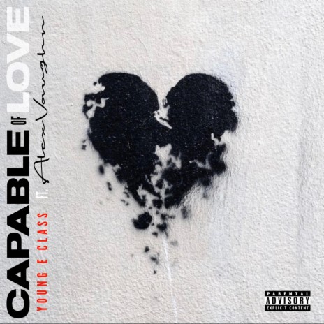 Capable of Love (feat. Alex Vaughn)