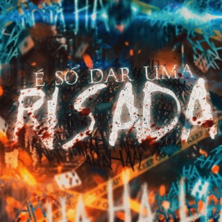 Rap dos Coringas - É Só Dar Uma Risada