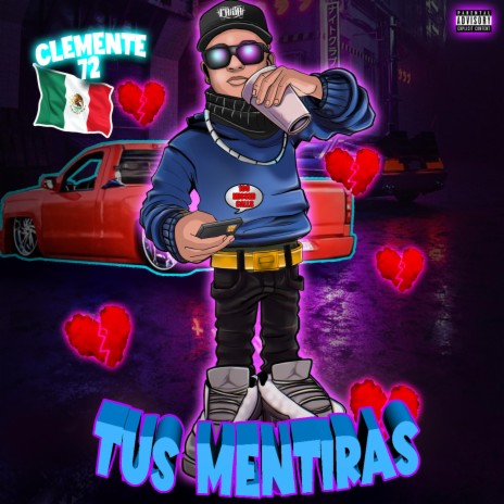 TUS MENTIRAS | Boomplay Music