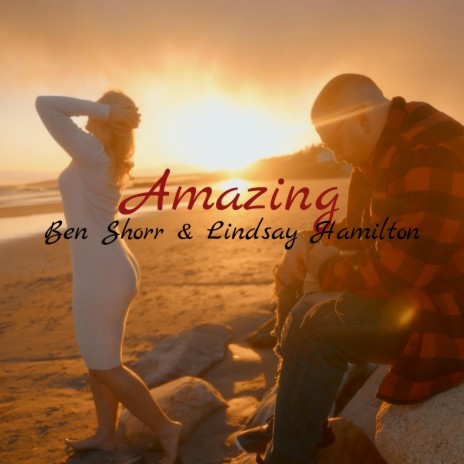 Amazing ft. Lindsay Hamilton | Boomplay Music