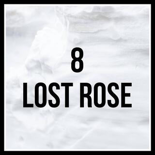 Lost rose