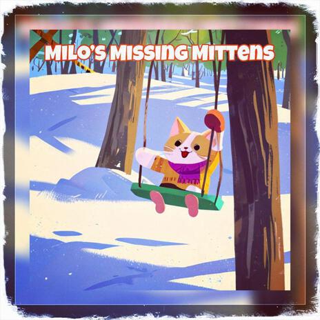 Milo’s Missing Mittens