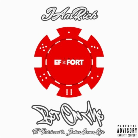 Bet On Me ft. Baldacci & JokesLovesLife | Boomplay Music