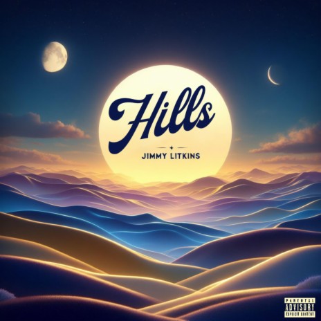Hills | Boomplay Music