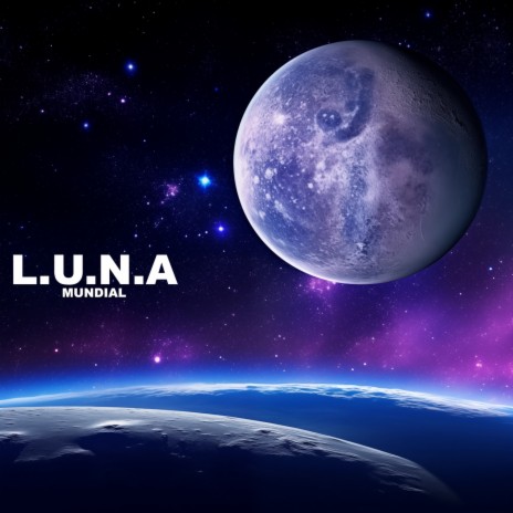 Luna ft. Origino | Boomplay Music