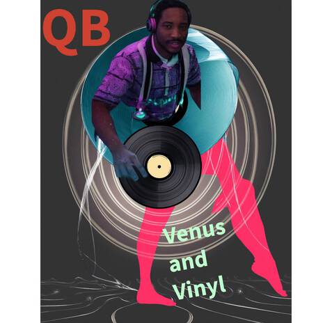 Venus and Vinyl | Boomplay Music