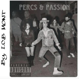 Percs & Passion