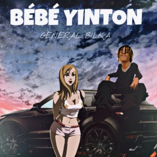 Bébé yinton