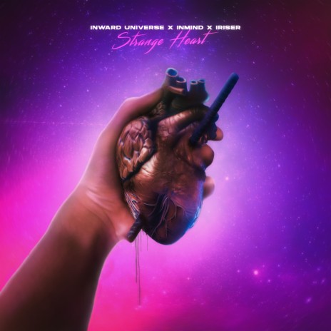 Strange Heart ft. Inmind & Iriser | Boomplay Music