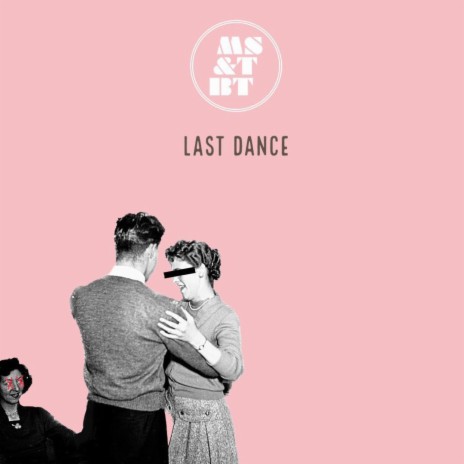 Last Dance | Boomplay Music