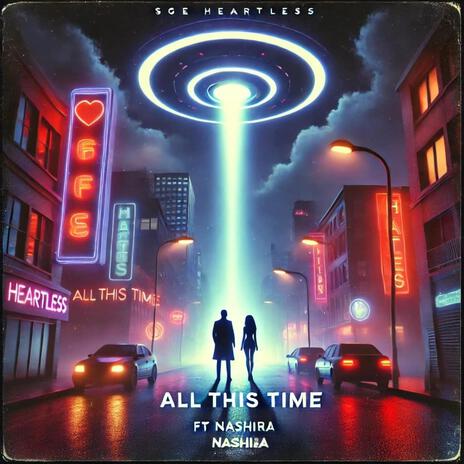 All This Time ft. Phoenix Nashira | Boomplay Music