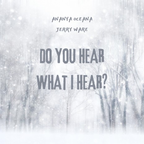 Do You Hear What Hear ft. Dave Dougherty | Boomplay Music