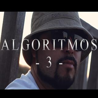 ALGORITMOS 3 / DILEMA /Prod. ARHRitmos