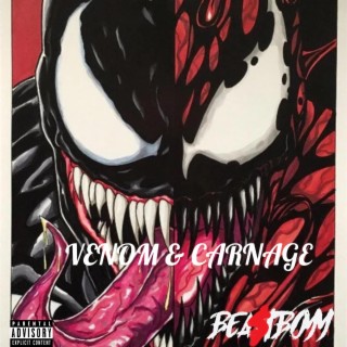 VENOM & CARNAGE