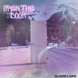 OPEN THE DOOR lyrics | Boomplay Music