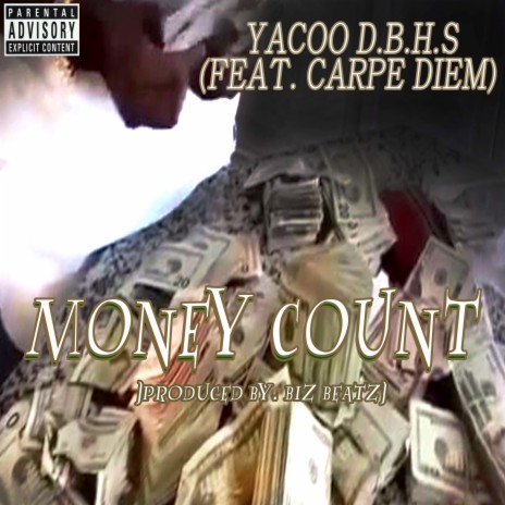 Money Count ft. Carpe Diem | Boomplay Music