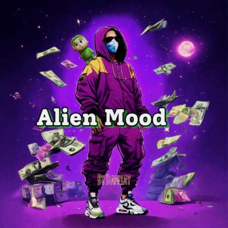 Alien Mood