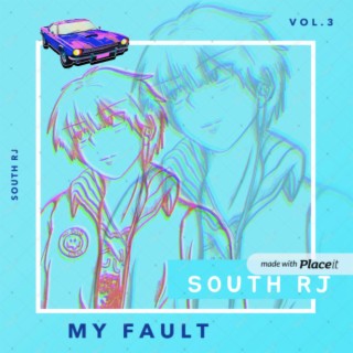 My fault (remastered)