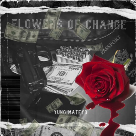 Flowers of change | Boomplay Music
