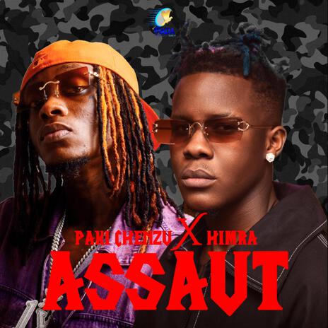 ASSAUT ft. HIRMA | Boomplay Music