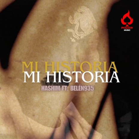 Mi Historia ft. Belén935 | Boomplay Music