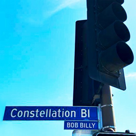 Constellation Boulevard | Boomplay Music