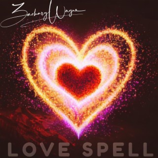 Love Spell lyrics | Boomplay Music