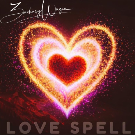 Love Spell | Boomplay Music