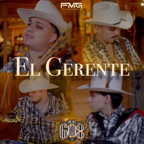 El Gerente | Boomplay Music