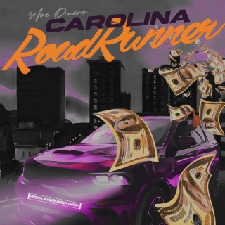 Carolina RoadRunner