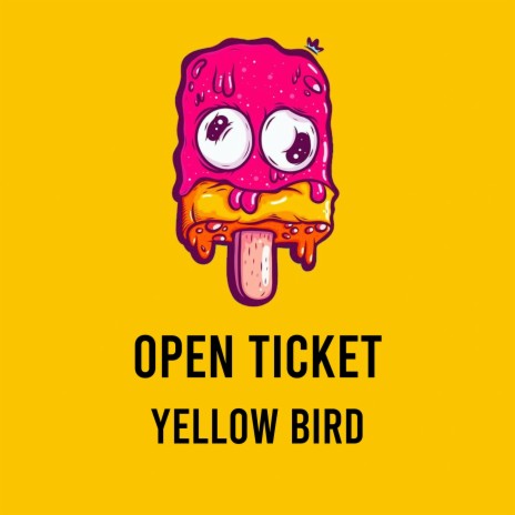 Open Ticket | Boomplay Music