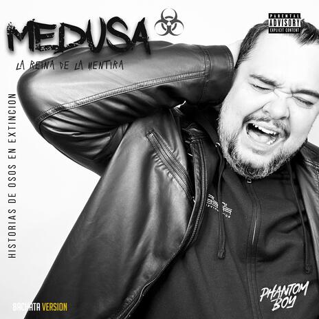 Medusa La Reina de la Mentira (Bachata Version) | Boomplay Music