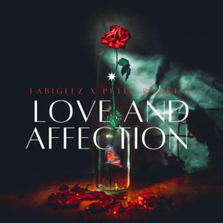 Love And Affection (Radio Edit)