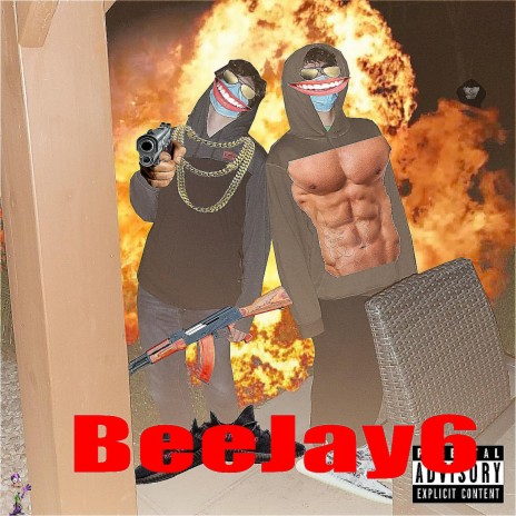 BeeJay6 | Boomplay Music