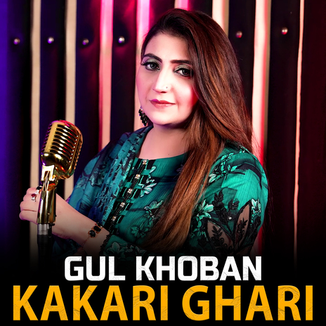 Kakari Ghari | Boomplay Music