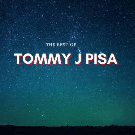 Tommy J Pisa - Sepanjang Jalan Kenangan | Boomplay Music