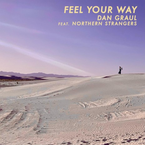 Feel Your Way ft. Northern Strangers | Boomplay Music