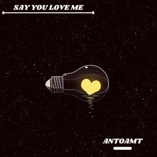 Say You Love Me