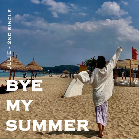 bye my summer (prod. RIHWAN) | Boomplay Music