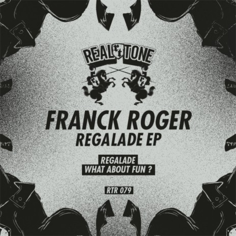 Regalade (Original Mix) | Boomplay Music