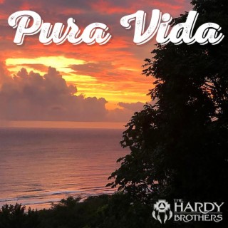 Pura Vida