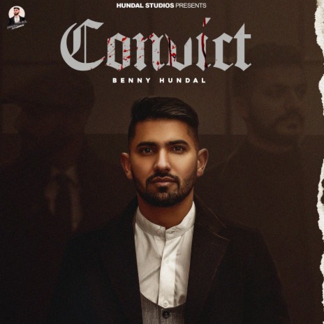 Convict ft. Namrata Sharma | Boomplay Music