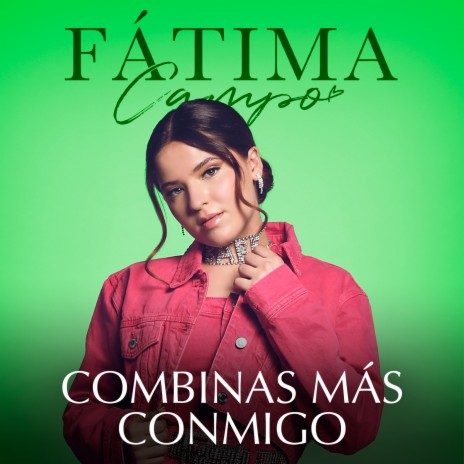 Combinas Más Conmigo | Boomplay Music