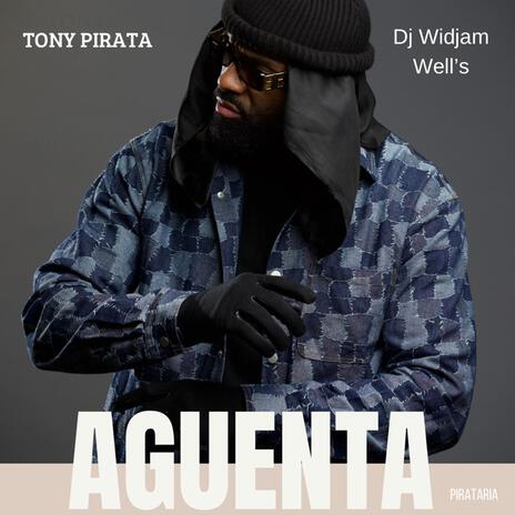 Aguenta ft. Dj Widjam | Boomplay Music