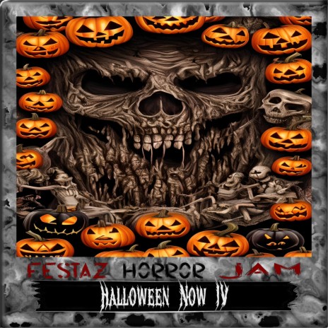 Halloween Now 4 | Boomplay Music