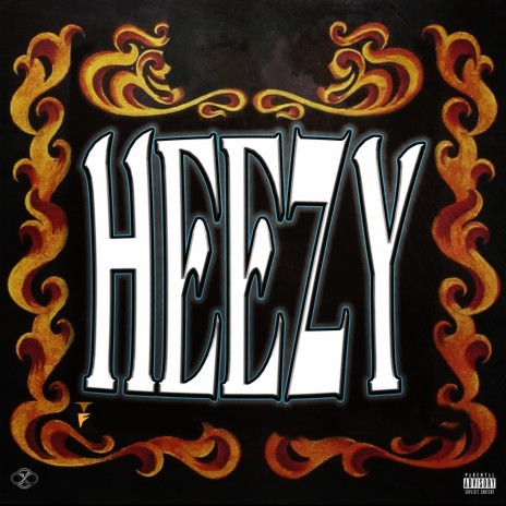 HEEZY ft. Jared Made The Beat Baby | Boomplay Music