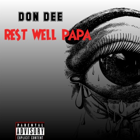 REST WELL PAPA | Boomplay Music