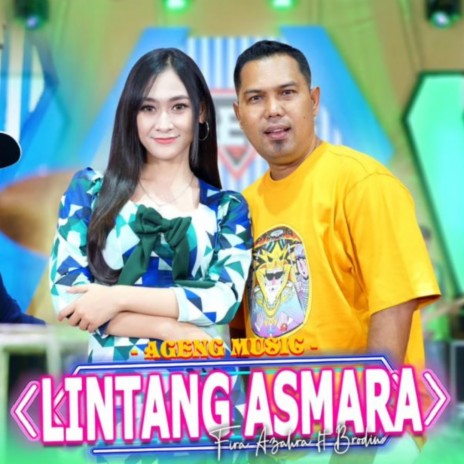 Lintang Asmara ft. Fira Azahra & Brodin | Boomplay Music